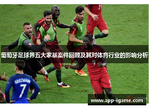 葡萄牙足球界五大家暴案件回顾及其对体育行业的影响分析 葡萄牙足球界五大家暴案件回顾及其对体育行业的影响分析