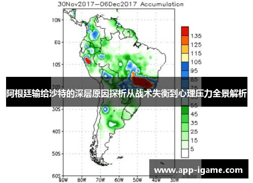阿根廷输给沙特的深层原因探析从战术失衡到心理压力全景解析